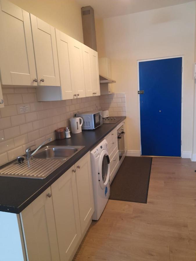 Delphi Cottage Ashbourne Bagian luar foto